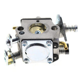 Carburetor Carb for Homelite 35cc 38cc 42cc Chainsaw w/Gasket Fuel Line Air Filter