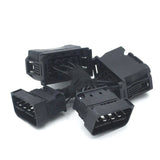 2x Retrofit Facelift LCI Xenon Head Light Cable Adaptor for BMW F30 3 series pre
