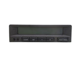 2004 2005 SAAB 95 SID Driver Information Display Screen Panel Clock OEM 5374228