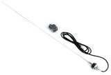 Replacement Antenna w Bases - Fits Nissan Oldsmobile Pontiac Toyota Volvo GMC Ford