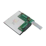 LCD Display for Rower PM3 and PM4 Performance Monitor