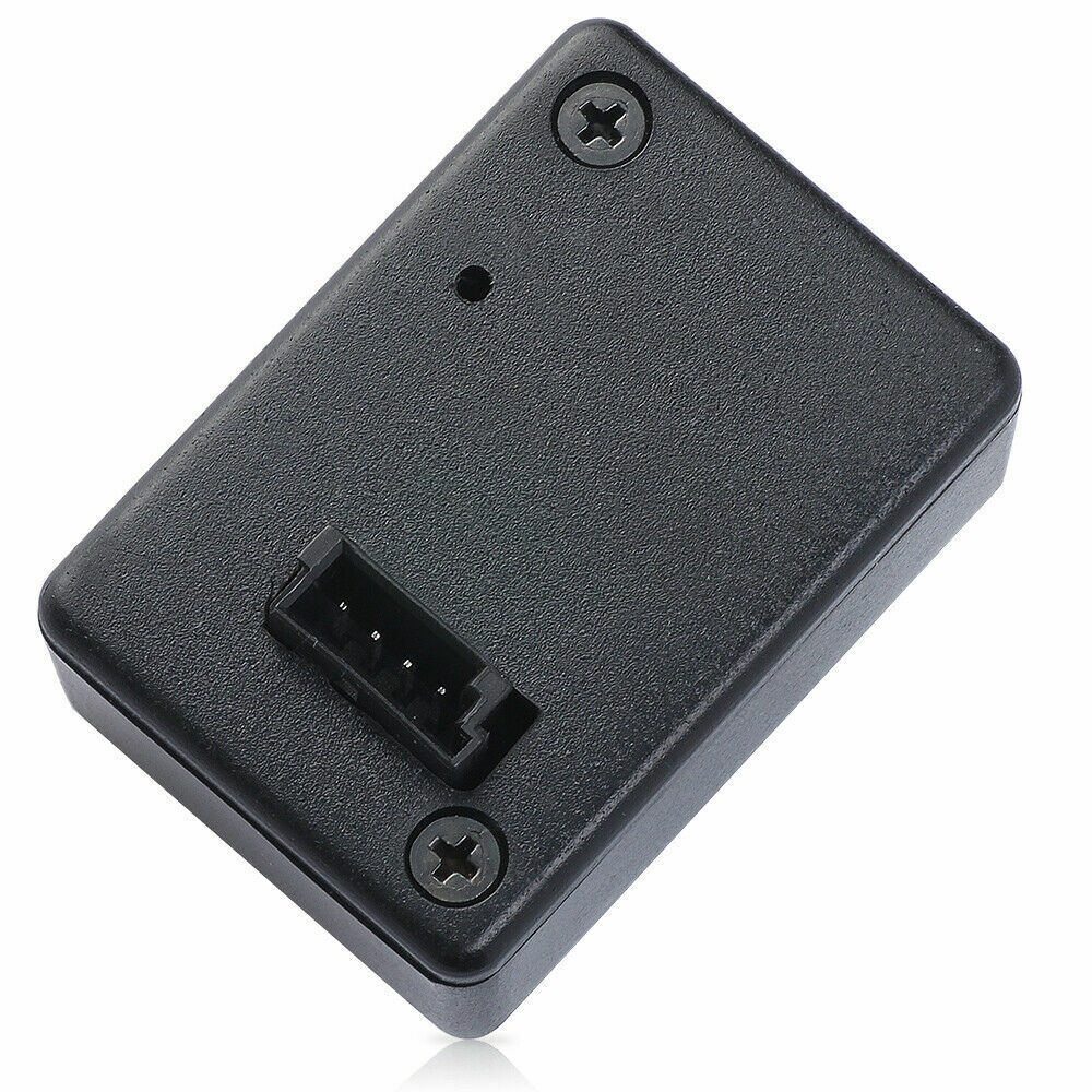 ELV ESL Steering Lock Fault Code Fix Emulator for BMW Mini Cooper R56 ...