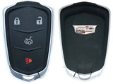 2014-19 Select Cadillac ATS CTS SRX Smart Proximity Remote Key Fob OEM 13510253 HYQ2AB