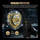 EPB Release Tool Car Electronic Parking Brake Emergency Release and Reset Tool