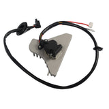 HVAC A/C Blower Motor Resistor Kit for Mercedes-Benz W124 W126 W210