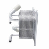 CVT Transmission Oil Cooler For Nissan Versa Advance Sedan 4-Door 21606-3JX2C