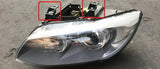 Headlight Mount Tab Repair Kit Fit for 2008 BMW E92 E93 Coupe Convertible 2D