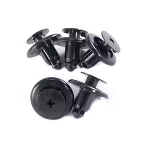2005-2010 Ford Mustang Wheel Well Shroud Hardware Retainers
