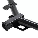 Trailer Tow Hitch for Toyota RAV4 2006-2018 Class 3 Receiver 2" Black