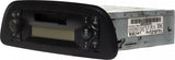 2002-2004 Dodge Sprinter 2500 3500 AM FM Radio Cassette Model OEM 0048201886