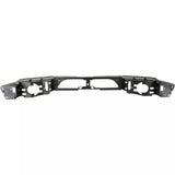 Front Grille Opening Header Mounting Panel for 1999-2004 Ford Mustang