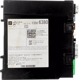 2016 GMC Sierra Chevrolet Canyon AM FM SAT Radio Module OEM 13506380 IO3