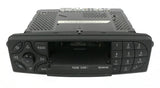 2001-2005 Mercedes Benz C-Class CLK AM FM Radio Receiver A2038202586 CM1330