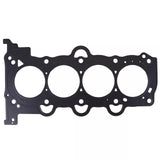 Head Gasket Set W/Bolts & Intake Exhaust Valves For Accent Veloster Rio Soul 1.6L