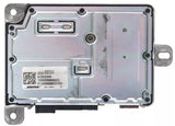2015-2019 GMC Sierra 1500 Chevrolet Silverado 1500 Audio Amplifier Unit 23364898