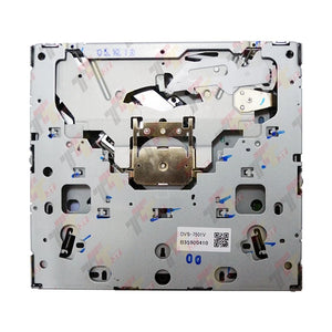 New DVD Drive ROM Loader DVS-7501V 7153V for Keywood DDX-6039 KVT-747DV
