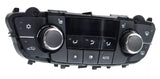 2012-2013 Buick Regal Automatic Temperature Control OEM 25951146 Option CJ2
