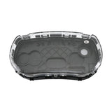 Dash Lens with Lower Cover for Sea-Doo 4-Tec GTX RXP RXT 300 260 255 Gauge Cluster