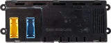 2005-2007 Ford Freestyle Dual Automatic Temperature Control OEM 5F93-18C612-DM