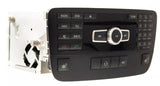 2014 Mercedes-Benz GLK250 GLK350 AM FM Radio CD Player Telematics OEM A2049005712