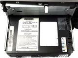 2006-08 Honda Civic Mp3 WMA XM Satellite CD AMFM Radio 39101-SNA-A510-M1 Face 2AD0