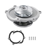 Coolant Water Pump AW5103 for 2004-2017 Buick Cadillac Chevy GMC V6 2.8L 3.6L