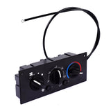 599-5511 Heater Climate Control Module Car Switch Panel for Kenworth W900 T800