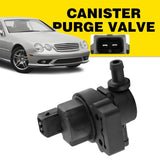Fuel Vapor Canister Purge Valve Regeneration for Mercedes 0004708893