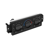 A/C Heater Climate Control Panel for 1999-2002 Chevy Tahoe Silverado GMC 599-218