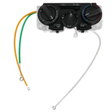 A/C Climate Control Module 599-216 for 07-11 Nissan Versa 1.6L 1.8L 27510EL00A