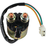 Starter Solenoid Relay for 2001-14 Honda Rancher 350 TRX350SE TXR350FM TRX350TE