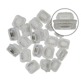 20pcs Interior Trim Moulding Clips Door Retainer for BMW 3 Series E46 E90 E91