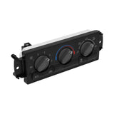 599-266 HVAC Climate Control Module for Chevy Silverado GMC Yukon 1500 2500