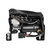 Air Suspension Compressor Pump for Chevy Avalanche Suburban Tahoe GMC 15254590