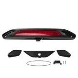 Third Brake Light Stop Lamp #923-127 for 2018-19 Ford Transit 150 250 350 350HD
