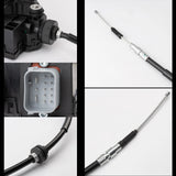 Parking Brake Actuator Control Unit for BMW X5 X6 13-16 34436864546 34436874220