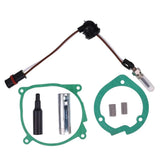 12V Diesel Parking Heater Glow Plug Repair Kit 2KW Gasket Repair 252069011300
