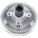 Engine Cooling Fan Clutch for 1999-2007 Chevrolet Tahoe Silverado 1500 Suburban 2500