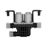 Heater Control Water Valve for 2003-2017 BMW E53 E70 E71 X5 X6 64116910544