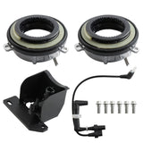Auto Locking Hub Axle Actuator for 2004-2015 Ford F-150 4WD 7L1Z-3C247-A