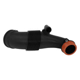 Left Air Intake Outlet Duct Rubber Pipe 13717638569 for 2014-2019 BMW X5 X6
