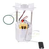 Fuel Pump Module Assembly For 06-16 Dodge Charger Chrysler 300 19 Gallon Tank Left
