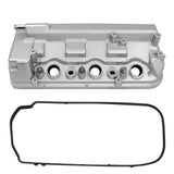 Engine Valve Cover w/ Gasket for Honda Accord Acura TL V6 3.5L 12320-R70-A00