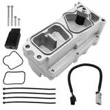 Turbo Actuator Set for 2013-2018 Dodge Ram 2500 3500 6.7L Diesel HE300VG 68445522AA