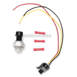 Engine Oil Pressure Switch Sending Unit for GMC Chevrolet 5.3L New 12616646