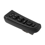 Driver Door Window Control Switch Panel for GMC Sierra Yukon 2003-2007 15883323