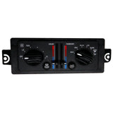 10308120 AC Heater Climate Module Slide Control For 2000-05 Buick Century Regal