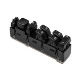 Driver Door Window Control Switch for 2003-2007 Chevrolet Silverado GMC Sierra 15883323