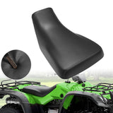 Black Seat Cover for Honda Rancher 350 TRX350FE TRX350FM