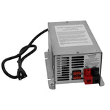 WF-9855 RV Converter 55 Amp Deck Power Converter Charger RV Trailer Camper 12V